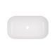 Раковина-чаша Qtap Jay 695х410х150 White QT07112166WN SD00052892 фото 4