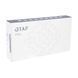 Смеситель для раковины Qtap Gemini высокий QTGEM269CRW45679 Chrome/White SD00051803 фото 5