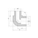 Кутик PPR Thermo Alliance 25, 90&deg; SD00029397 фото 2