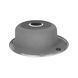 Кухонна мийка Lidz 490-A 0,6 мм Satin (LIDZ490A06SAT160) SD00027748 фото 5