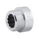 Удлинитель SD Plus 10х1/2" хром SD1301510 SD00010124 фото 1