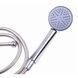 Змішувач для душу Lidz Anny 010 (з душовим гарнітуром) (k40) LDANN010CRM35124 Chrome, одноважільний SD00041228 фото 4