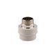 Муфта PPR Thermo Alliance 50х1" 1/2 ЗР SD00029341 фото 3
