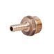 Штуцер SD Plus 8х1/2" НР SD427158 SD00047939 фото 1