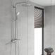 Душова система Grohe Euphoria з термостатом та хромованим покриттям 27615002 (27615002) 27615002 фото 10