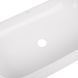 Раковина-чаша Qtap Jay 695х410х150 White QT07112166WN SD00052892 фото 3