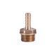 Штуцер SD Plus 8х1/2" НР SD427158 SD00047939 фото 3