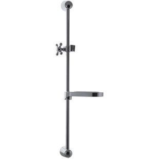 Душова стійка HAIBA S325 (HB0583) з хромованим покриттям для ванної (HB0583) HB0583 фото