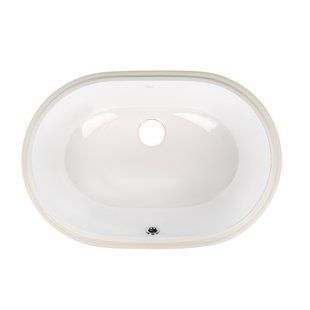 Раковина Qtap Stork 565x385x210 White QT15110522W SD00052896 фото
