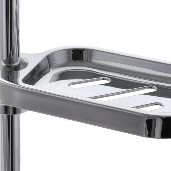 Душевая стойка HAIBA S325 (HB0583) с хромированным покрытием для ванной (HB0583) HB0583 фото