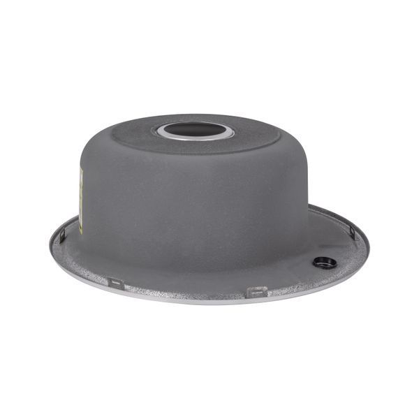 Кухонна мийка Lidz 490-A 0,8 мм Satin (LIDZ490ASAT) SD00027758 фото
