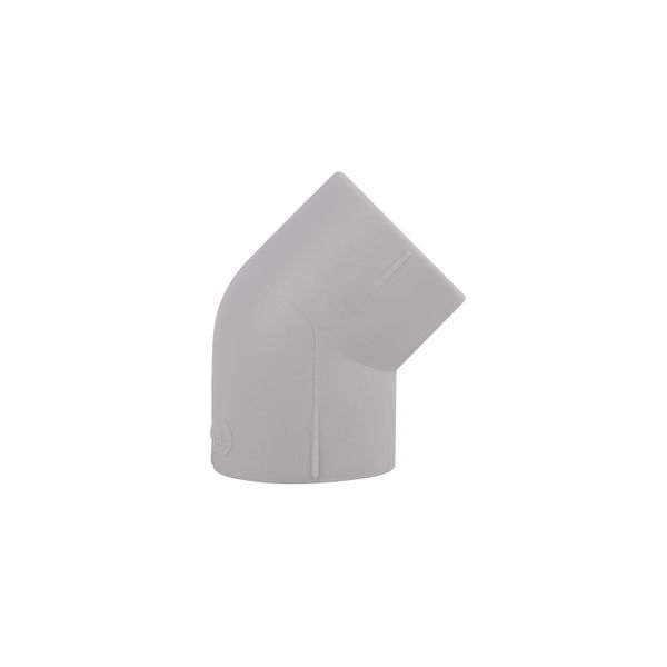 Уголок PPR Thermo Alliance 20, 45&deg; SD00029398 фото