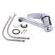 Смеситель для кухни Lidz Mars 002M (k40) LDMAR002MCRM34847 Chrome SD00040951 фото 5