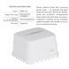 Датчик протоки Thermo Alliance з WiFi WF-SWD SD00049563 фото 2