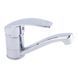 Смеситель для кухни Lidz Mars 002M (k40) LDMAR002MCRM34847 Chrome SD00040951 фото 1
