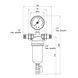 Самопромивний фільтр Icma 1/2" №751 SD00008250 фото 2