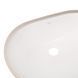 Раковина Qtap Stork 565x385x210 White QT15110522W SD00052896 фото 5