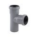 Трійник PPR каналізаційний TA Sewage 50, 90&deg; SD00034435 фото 1