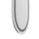 Дзеркало Mixxus Premium ELLIPSE MV05-80x60-REVERSE (LED Touch, Anti-fog, димер (3-6,5kK)) (MP6642) MP6642 фото 8