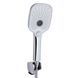 Змішувач для ванни Qtap Gemini (з душовим гарнітуром) QTGEM259CRM45681 Chrome, латунь, одноважільний SD00051805 фото 6