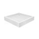 Душовий піддон Lidz Mazur ST80x80x16 SD00047009 фото 1