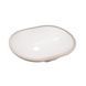 Раковина Qtap Stork 565x385x210 White QT15110522W SD00052896 фото 4