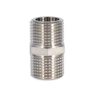 Ниппель удлиненный SD Forte 1/2" SF35815L SD00032928 фото