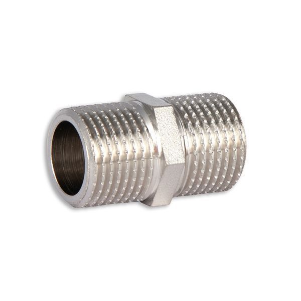Ниппель удлиненный SD Forte 1/2" SF35815L SD00032928 фото