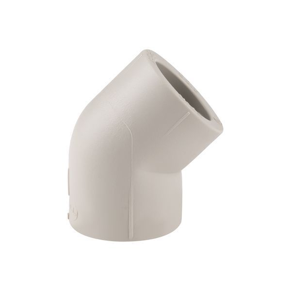 Уголок PPR Thermo Alliance 25, 45&deg; SD00029399 фото