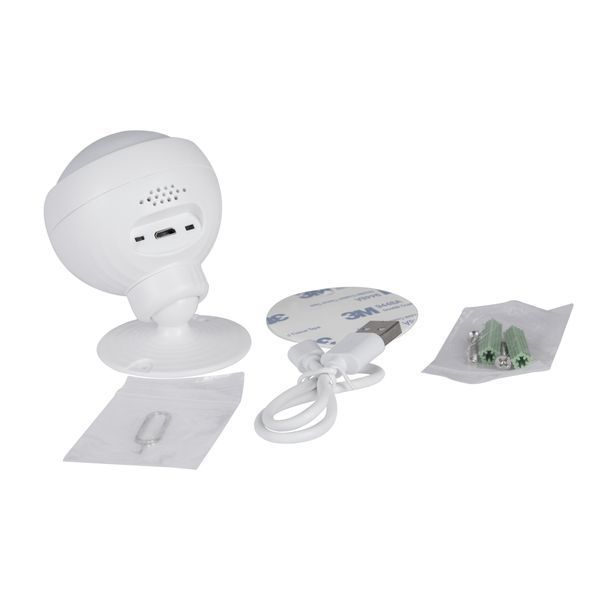 Беспроводной детектор движения с WiFi WF-SMS SD00049565 фото