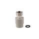 Муфта PPR Thermo Alliance с накидной гайкой 20х1/2" SD00029343 фото 3