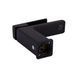Змішувач для раковини Qtap Gemini (з гігієнічним душем) QTGEM272BLM45690 Black Matt, латунь, одноважільний SD00051814 фото 5