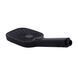 Смеситель для ванны Qtap Gemini (c душевым гарнитуром) QTGEM259BLM45682 Black Matt, однорычажный, латунь SD00051806 фото 4