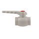 Кран кульовий PPR Thermo Alliance 32 SD00029244 фото 3
