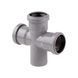 Хрестовина каналізаційна TA Sewage 50, 90&deg; SD00005883 фото 3