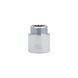 Подовжувач SD Plus 20х1/2" хром SD1301520 SD00010128 фото 3