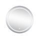 Дзеркало Qtap Jay R780 з LED-підсвічуванням Touch, диммер, рег. яскравості QT0778250378W SD00045771 фото 4