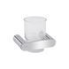 Стакан с держателем Qtap Scorpio настенный QTSTK6102103C Chrome (Sklenka) SD00042765 фото 1