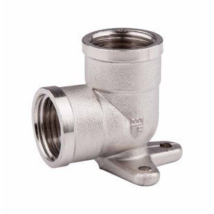 Уголок настенный SD Forte 1/2" ВВ SF37115 SD00002719 фото