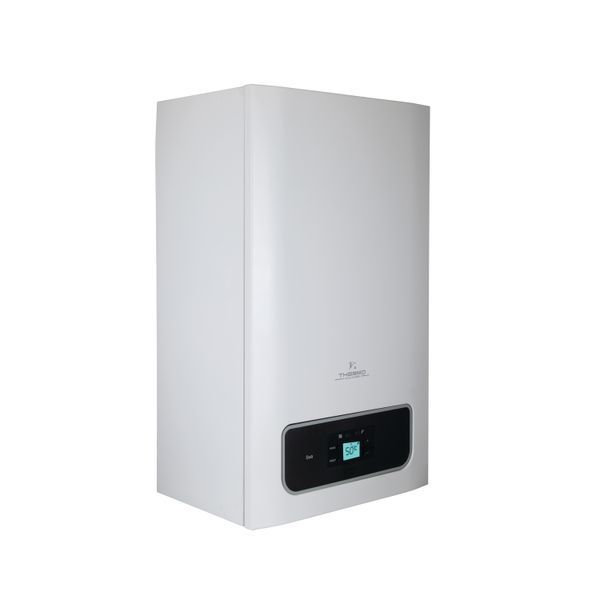 Котел газовий Thermo Alliance EWA 24 кВт двухконтурний, конденсаційний SD00050508 фото