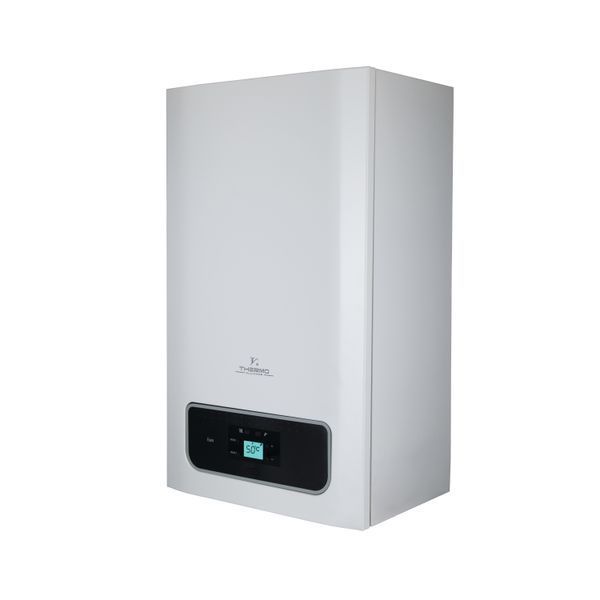 Котел газовий Thermo Alliance EWA 24 кВт двухконтурний, конденсаційний SD00050508 фото