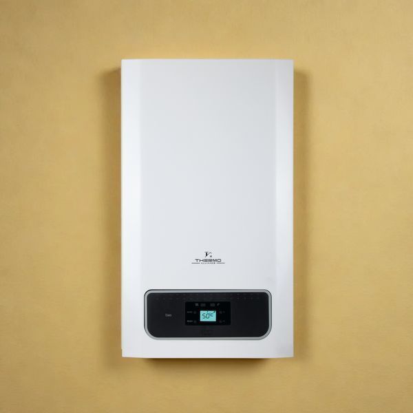 Котел газовий Thermo Alliance EWA 24 кВт двухконтурний, конденсаційний SD00050508 фото