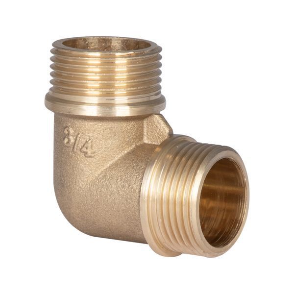 Кут SD Plus 3/4" ЗР SD41920 SD00047875 фото