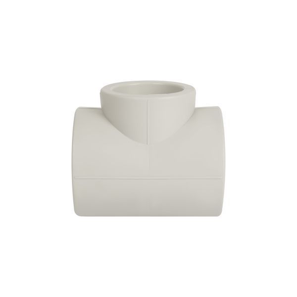 Тройник PPR Thermo Alliance 90х75х90 SD00029381 фото