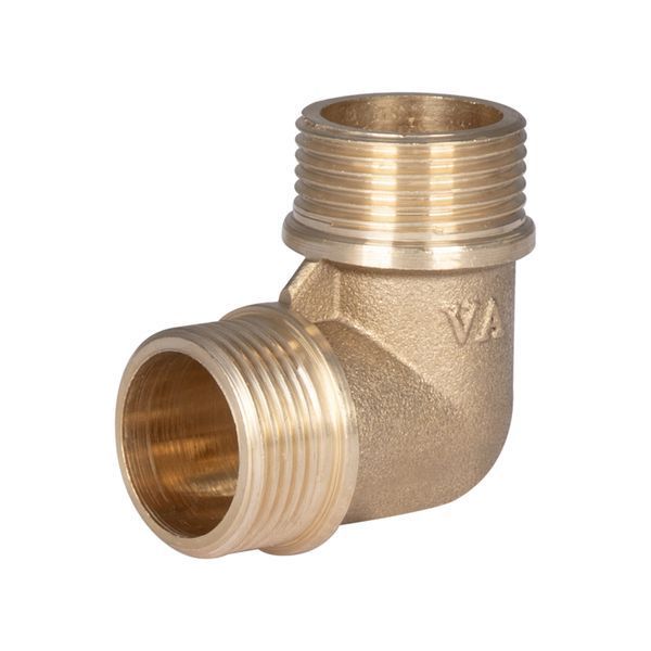 Кут SD Plus 3/4" ЗР SD41920 SD00047875 фото