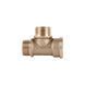 Трійник SD Plus 1/2" ВЗЗ SD41415 SD00047857 фото 3