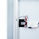 Дзеркало Qtap Swan 800х600 з LED-підсвічуванням Touch, диммер, рег. яскравості Reverse QT167814146080W SD00045748 фото 6
