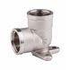 Кут настінний SD Forte 1/2" ВВ SF37115 SD00002719 фото 1