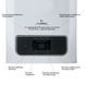Котел газовий Thermo Alliance EWA 24 кВт двухконтурний, конденсаційний SD00050508 фото 7