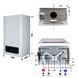 Котел газовий Thermo Alliance EWA 24 кВт двухконтурний, конденсаційний SD00050508 фото 2